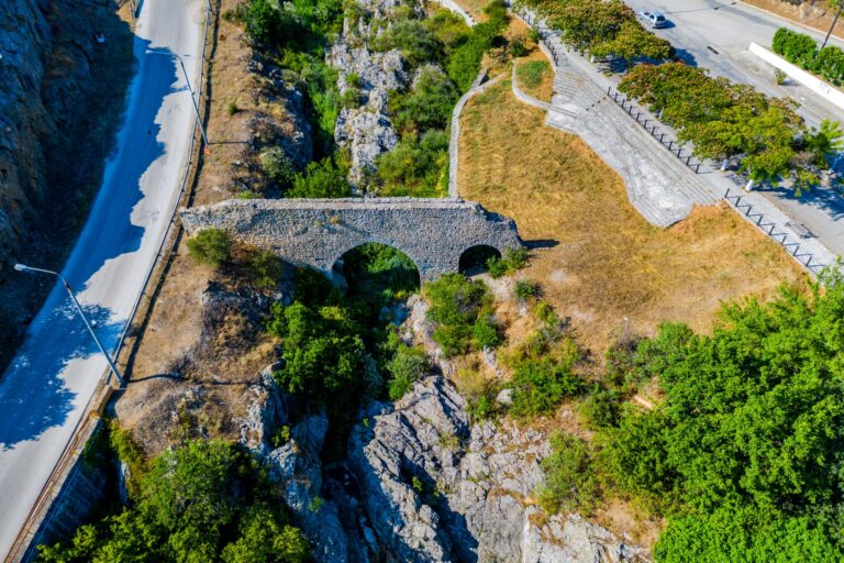 Feres Evros Thrace Greece